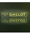 Rasoir Coupe-chou Le Grelot 5/8 chasse amourette