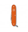 Couteau Victorinox Alox orange Pionner Edition Limité 2021
