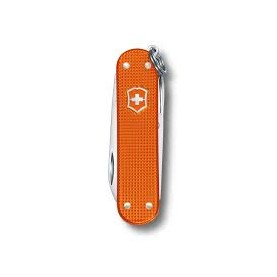 Couteau Victorinox Alox cadet orange Edition Limité 2021