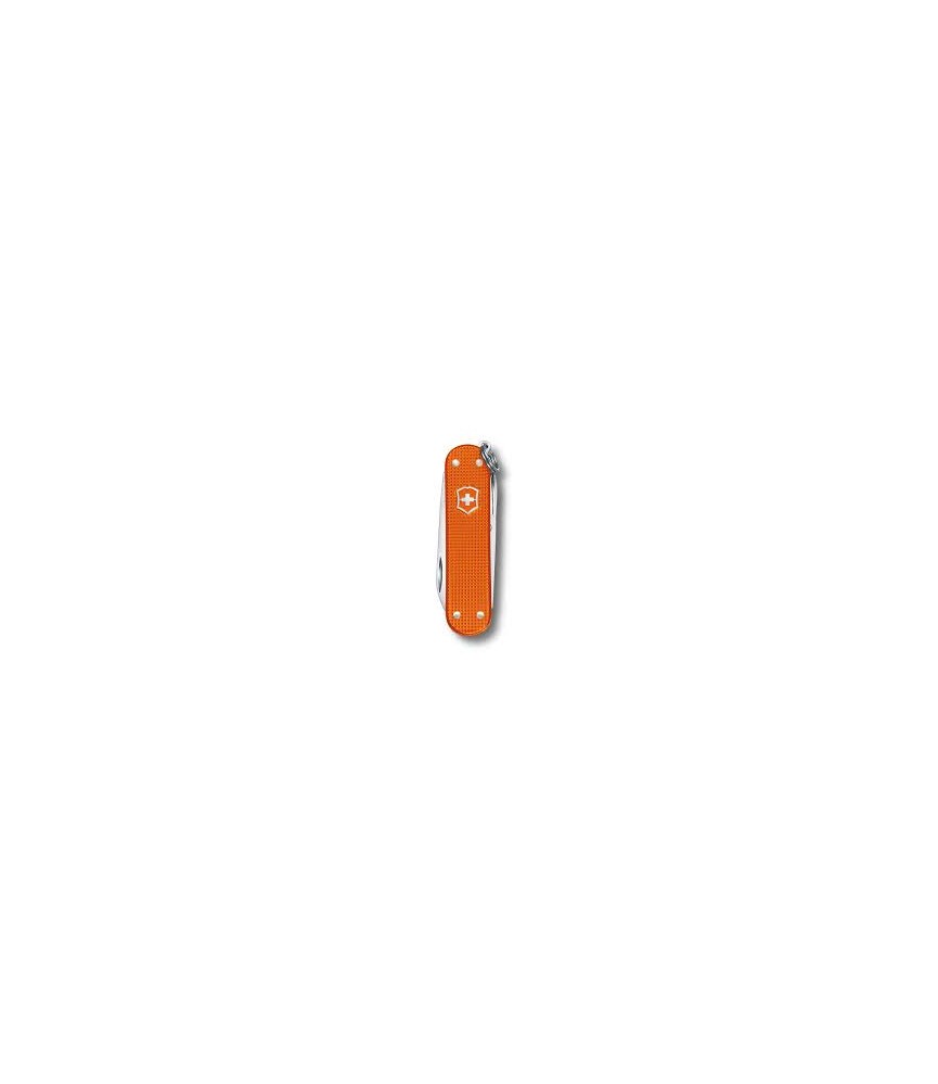 Couteau Victorinox Alox cadet orange Edition Limité 2021