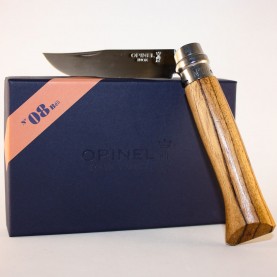 Couteaux OPINEL  N°08 en Béli
