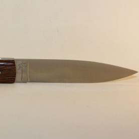 Couteau Perceval pliant Le Français WACAPOU