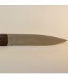 Couteau Perceval pliant Le Français WACAPOU