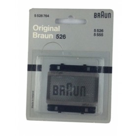 copy of Grille de rasoir Braun 383