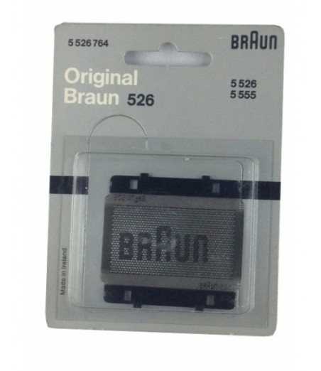 copy of Grille de rasoir Braun 383