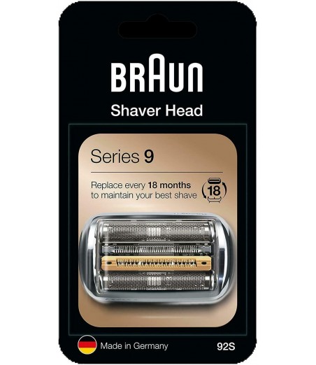 copy of Pack de rasoir Braun 92B