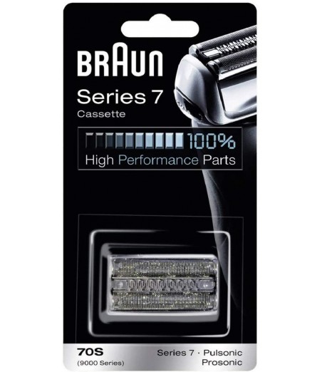 copy of Pack de rasoir Braun 92B