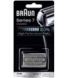 Pack de rasoir Braun 70S