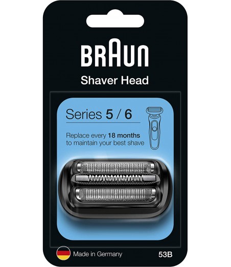 copy of Pack de rasoir Braun 92B