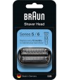 copy of Pack de rasoir Braun 92B