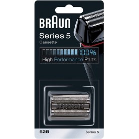 Pack de rasoir Braun 52B
