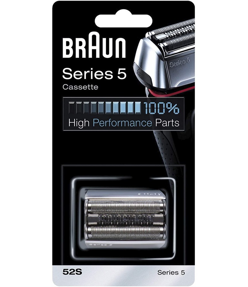 copy of Pack de rasoir Braun 92B