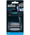 Pack de rasoir Braun 40B