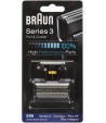 Pack de rasoir Braun 31B