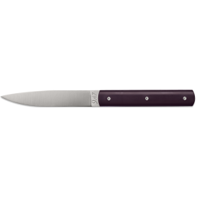 Couteau Perceval de table 9.47 PRUNE