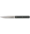 Couteau Perceval de table 9.47 GRIS ANTRACITE