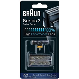 Pack de rasoir Braun 30B