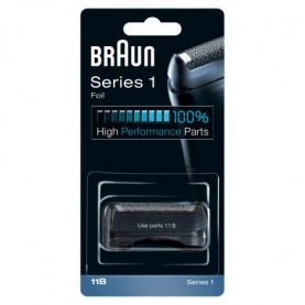 Pack de rasoir Braun 11B