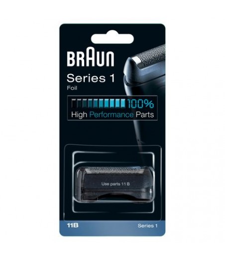 Pack de rasoir Braun 11B