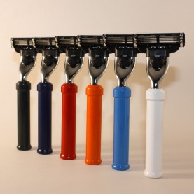 copy of Rasoir mach 3 couleur