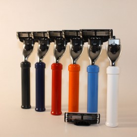 copy of Rasoir mach 3 couleur