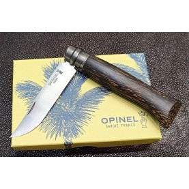 copy of Couteau OPINEL PLIANT N°8 "amour" by Andréa Wan