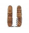 Couteau Victorinox Swiss Spirit Limited Edition 2023
