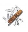 Couteau Victorinox Swiss Spirit Limited Edition 2023