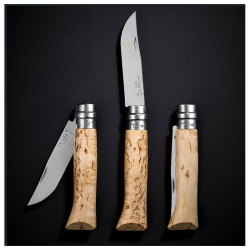 Opinel N°8 SAMPO