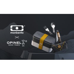 OPINEL X Monbento kit repas nomade