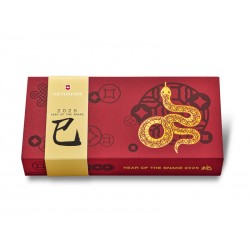 Victorinox Année Serpent - Edition limitée