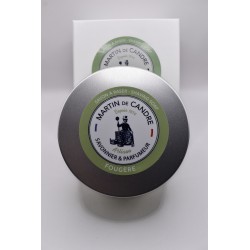 Savon à raser Martin de Candre, Fougère 200 g