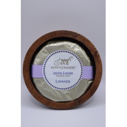 recharge de savon à raser lavande planète...