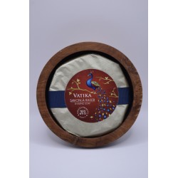 recharge de savon à raser forêt planète...