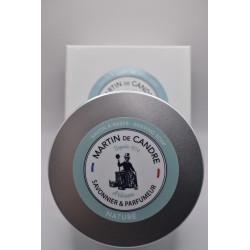 Savon à raser Martin de Candre, Sans...