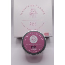 Savon à raser Martin de Candre format...