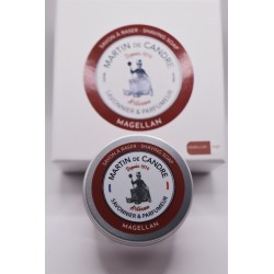 Savon à raser Martin de Candre format...