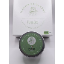 Savon à raser Martin de Candre format...