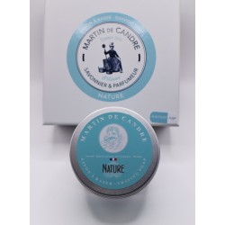Savon à raser Martin de Candre format...