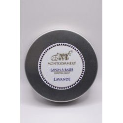 Savon à raser planète rasoir lavande100 g