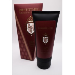 Truefitt crème de rasage en tube 1805