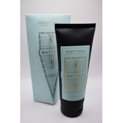 Truefitt crème de rasage en tube Mayfair