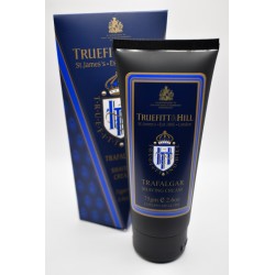 Truefitt crème de rasage en tube Trafalgar