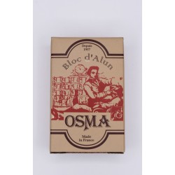 Pierre d’alun 75 g