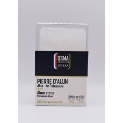 Pierre d'alun 100 g