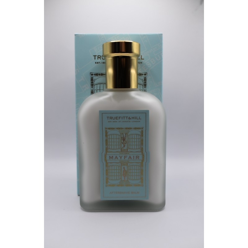 Truefitt&Hill Aftershave Balm Mayfair