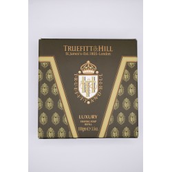 Truefitt recharge savon a raser Luxury