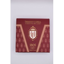 Truefitt recharge savon à raser 1805