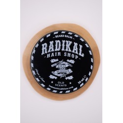 Baume à barbe Lames et Tradition 30 ml...