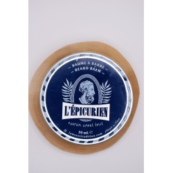 Baume à barbe Lames et Tradition 30 ml...